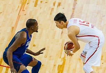 MK体育官方入口-暂居第9，周琦为杜兰特全明星拉票：兄弟别慌，球迷大军安排