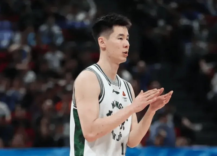 MK体育登录入口-同曦夺卡位战！郭昊文末节强势输出，携手众将齐爆巩固季后赛悬念|南京同曦|北控|比赛|帕克|数据_新浪体育_新浪新闻