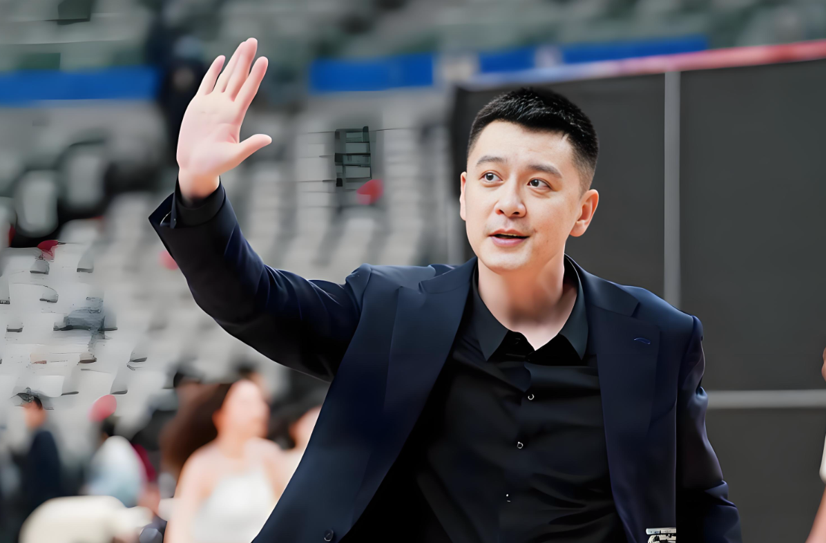 MK体育登录入口-杨鸣1个人离开辽宁队！在个人媒体发文，感慨万千
